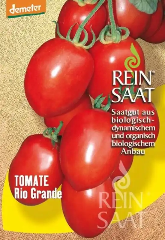 Extra voordeel - ReinSaat Saus Tomaten "Rio Grande".