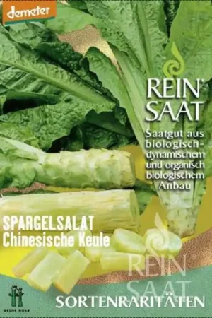 Sale - ReinSaat Stengelsla