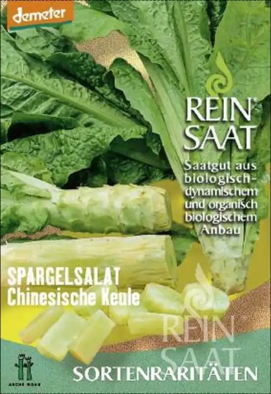 Sale - ReinSaat Stengelsla