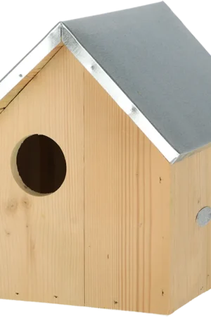 Direct leverbaar - Esschert Design Eekhoornhuisje