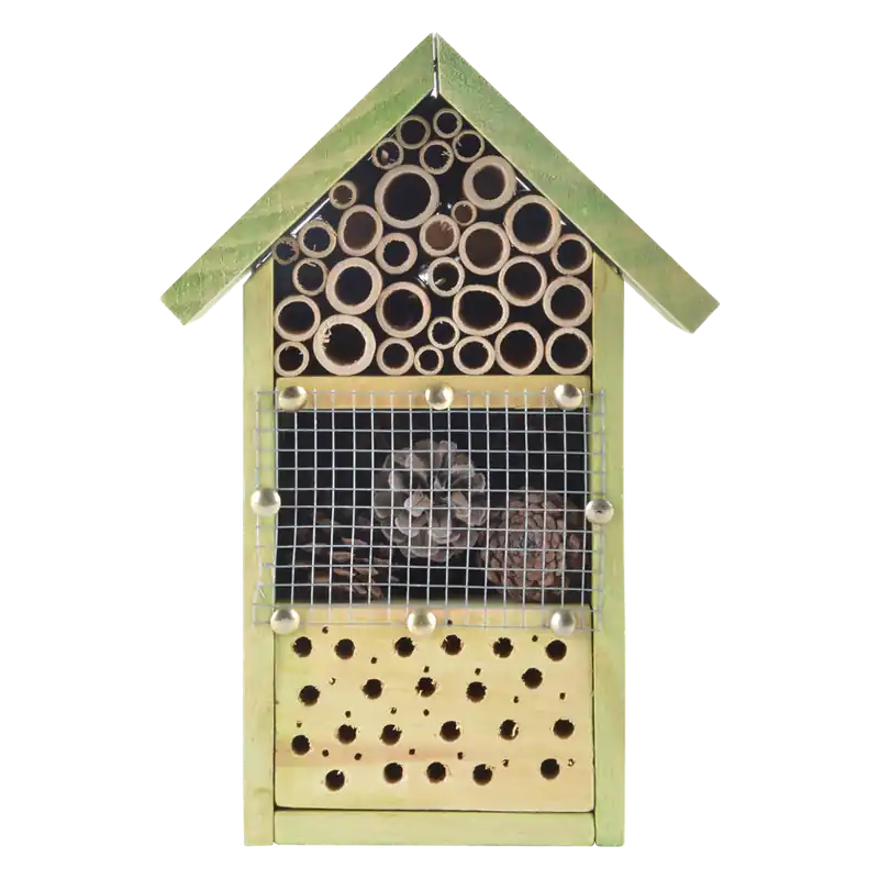 Esschert Design Knutselset voor Insectenhotel | Meest verkocht