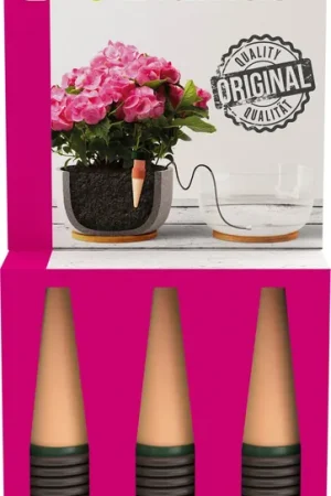 Zolang de voorraad strekt - Blumat Blumat Kamerplanten Set, 3 stuks