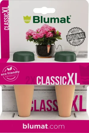 Blumat Blumat Kamerplanten XL Set, 2 stuks | Nieuw