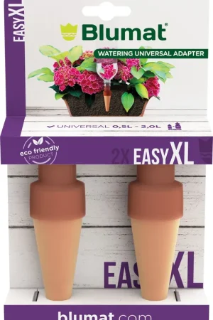 Blumat Blumat Flessen Adapter XL, 2 stuks | Deal