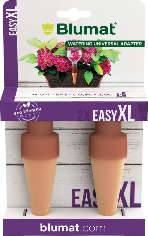 Blumat Blumat Flessen Adapter XL, 2 stuks | Deal