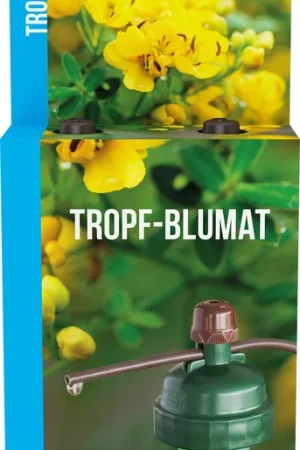 Blumat Tropf-Blumat Aanvullend pakket, 50 stuks - Zojuist toegevoegd