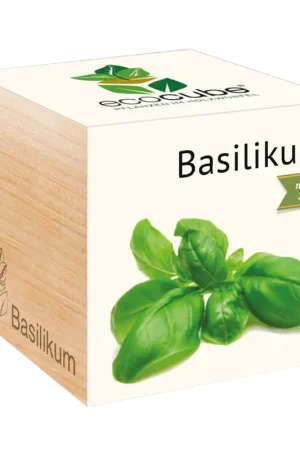 Feel Green ecocube Kruiden, Klimkers - Voordelig