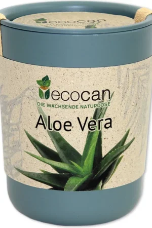 Klaar voor verzending - Feel Green ecocan Exotics, Reuze Bamboe