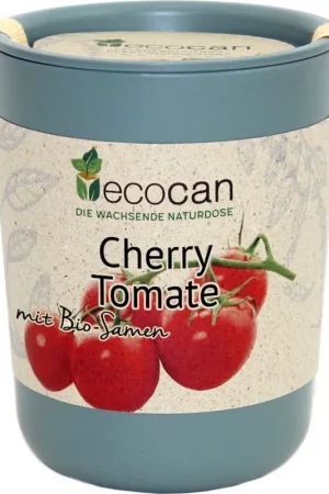 Trending | Feel Green ecocan Cherrytomaat, Cherrytomaten