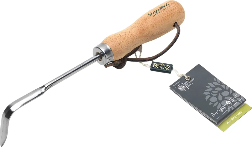 Burgon & Ball Onkruidsteker | Topproduct