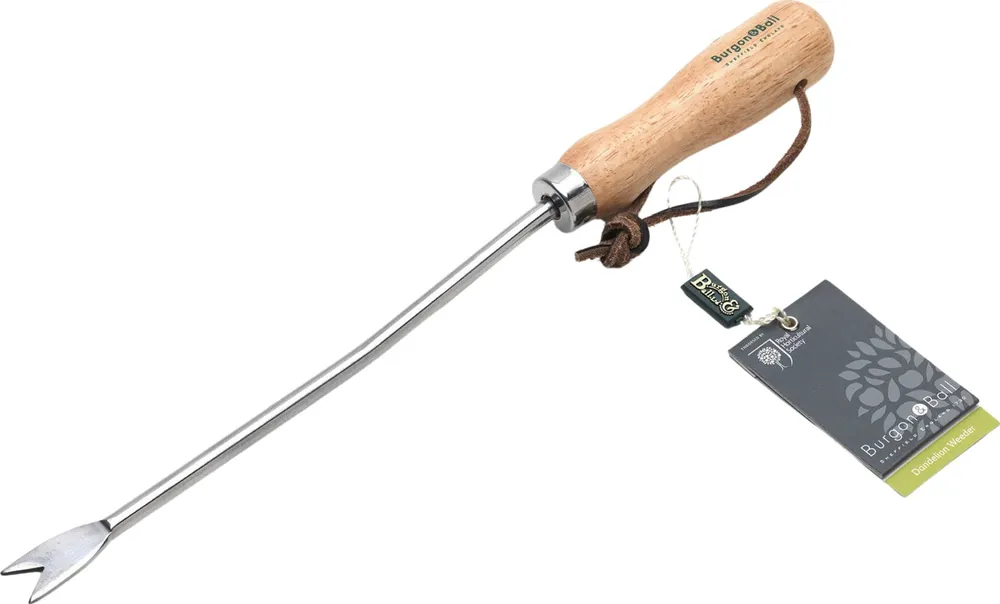 Hoge kwaliteit - Burgon & Ball Wortelsteker