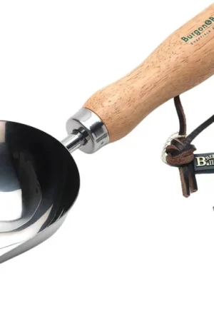 Burgon & Ball Compostschep | Net gelanceerd