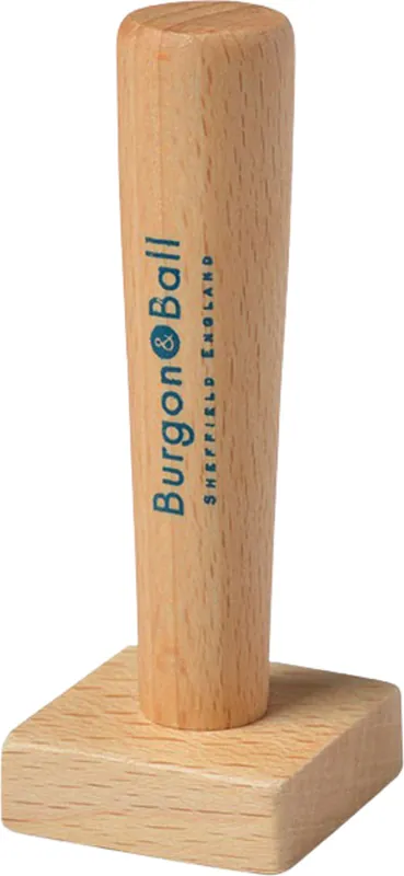 Nu kopen - Burgon & Ball Kleine Zaaistempel