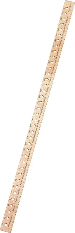 Spoedlevering - Burgon & Ball Zaai- en Plantliniaal