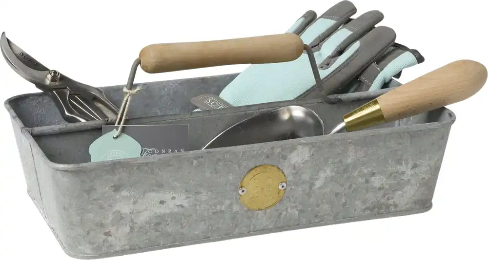Burgon & Ball Sophie Conran - Metalen Doos | Op voorraad