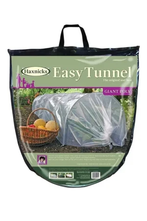 Snelle verzending - Haxnicks Easy Poly Tunnel, XL