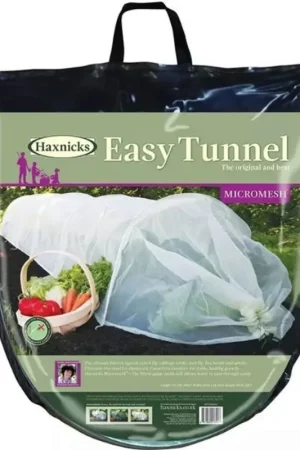 Haxnicks Easy Micromesh Tunnel, Standaard - Nog enkele stuks