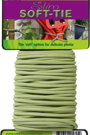 Extra voordeel - Haxnicks Slim Soft Tie, 8 m