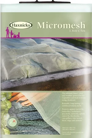 Veilig betalen | Haxnicks Micromesh Prepack