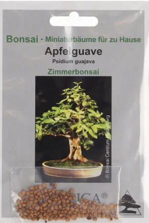 Nieuw in de shop | TROPICA Appelguave, 2 g