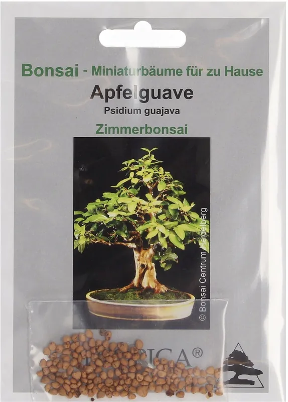 Nieuw in de shop | TROPICA Appelguave, 2 g