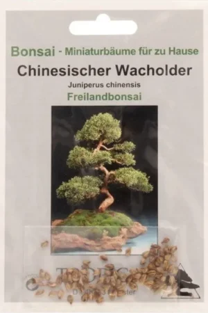 Actie - TROPICA Chinese Jeneverbes, 30 Korrels