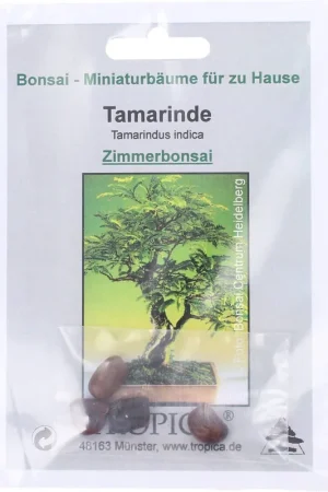 Topproduct - TROPICA Tamarinde