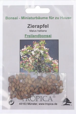 Deal - TROPICA Malus Halliana
