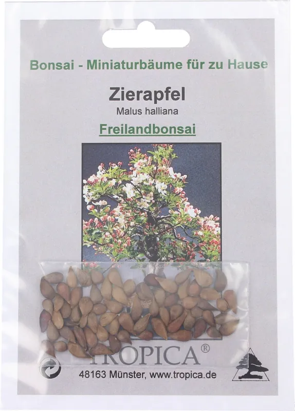 Deal - TROPICA Malus Halliana