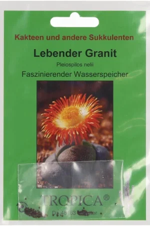 TROPICA Levend Graniet - Shop nu