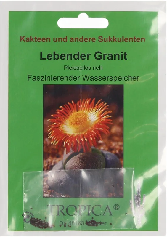 TROPICA Levend Graniet - Shop nu