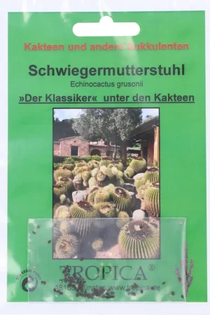 TROPICA Schoonmoedersstoel - Speciale deal