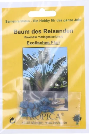 Online bestellen | TROPICA Reizigersboom