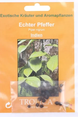 TROPICA Peper - Bespaar nu