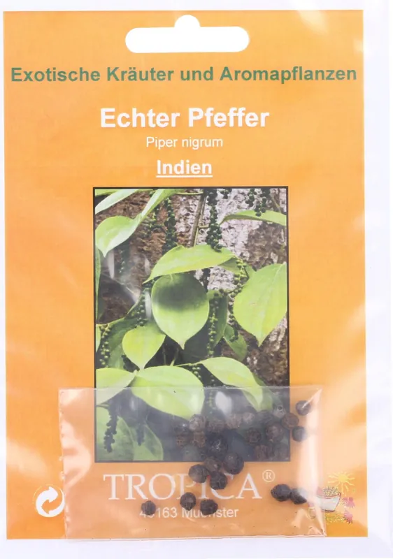 TROPICA Peper - Bespaar nu