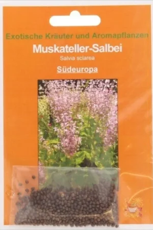 Topdeal | TROPICA Muskaatsalie, 200 Korrels