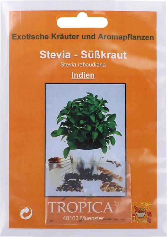 Goed beoordeeld - TROPICA Honingkruid