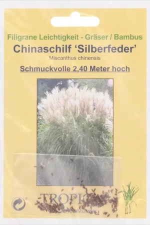 Online kopen - TROPICA Chinees Prachtriet, 50 Korrels
