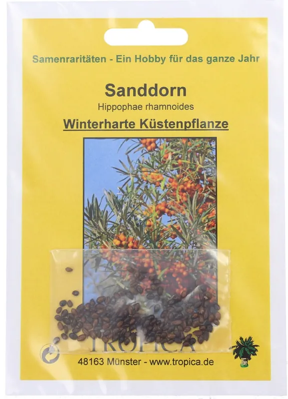 Extra voordeel - TROPICA Duindoorn, 40 Korrels