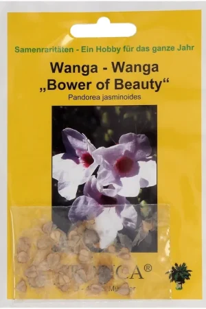 Topkwaliteit - TROPICA Wanga-Wanga, 15 Korrels
