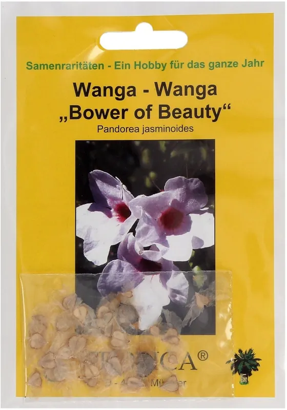 Topkwaliteit - TROPICA Wanga-Wanga, 15 Korrels