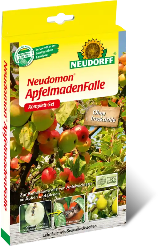 Speciale aanbieding | Neudorff Neudomon Appelmadenval, Val