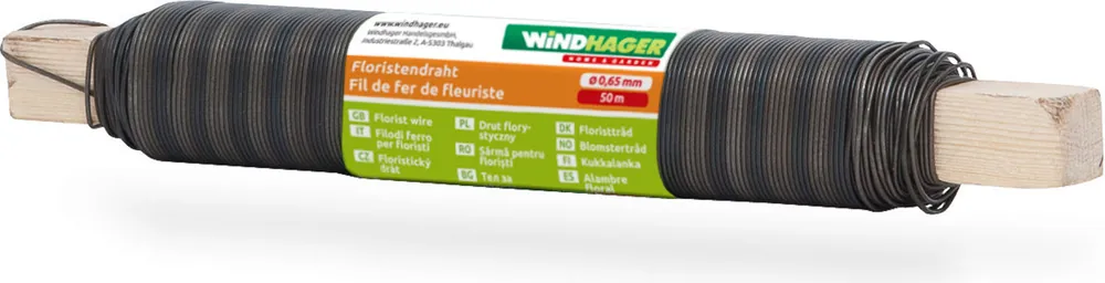 Windhager Bloemdraad, 50 m - Bestel vandaag