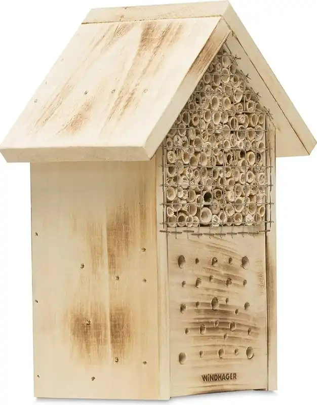 Tijdelijke aanbieding | Windhager Insectenhotel "Zur Post"