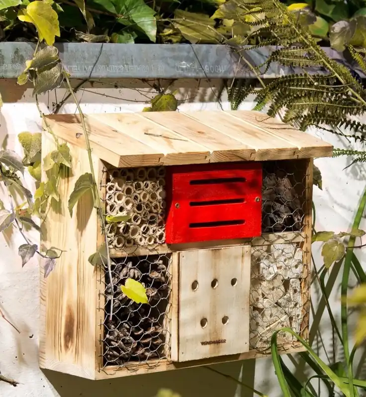 Windhager Insectenhotel Zur Linde | Favoriet van klanten