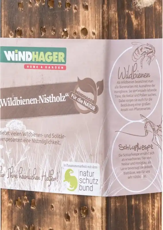 Windhager Huis voor Wilde Bijen - Sale