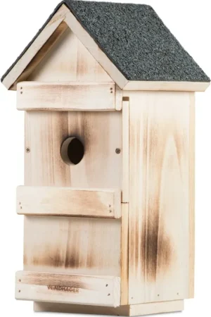 Deal - Windhager Nestkast 3 in 1
