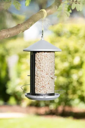 Windhager Vogelvoedersilo "Happy Bird" - Rechtstreeks van de fabrikant