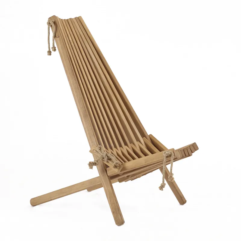 Ecofurn EcoChair Eik | Lage prijs