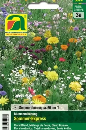 AUSTROSAAT Bloemenmix Summer Express | Populair